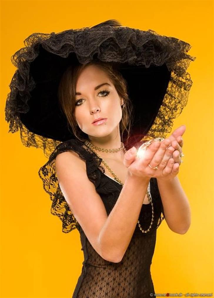 Kvinde Fiia billede 5