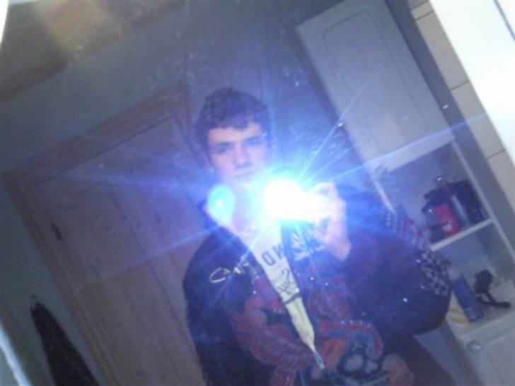 Mand Stefan billede 16