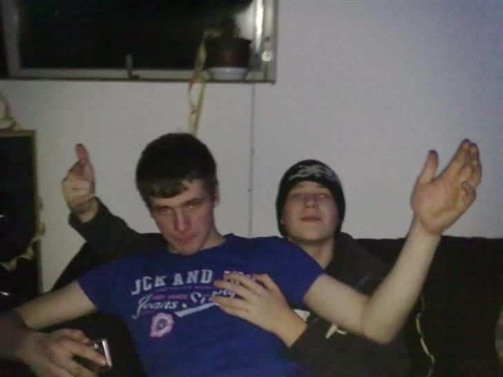 Mand Stefan billede 17