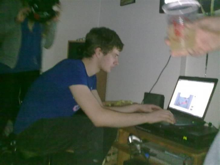 Mand Stefan billede 18