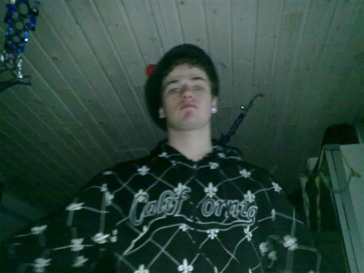 Mand Stefan billede 19