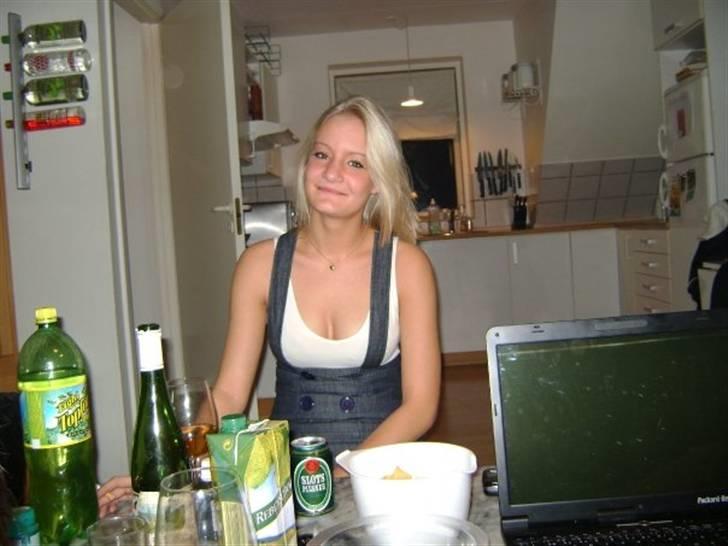 Kvinde Charlotte billede 1