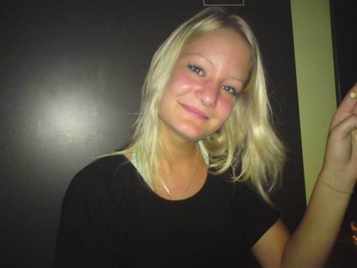 Kvinde Charlotte billede 2