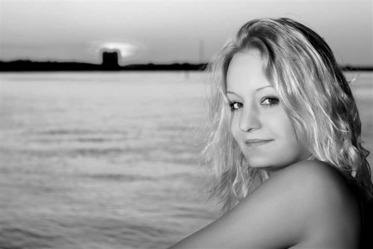 Kvinde Charlotte billede 3