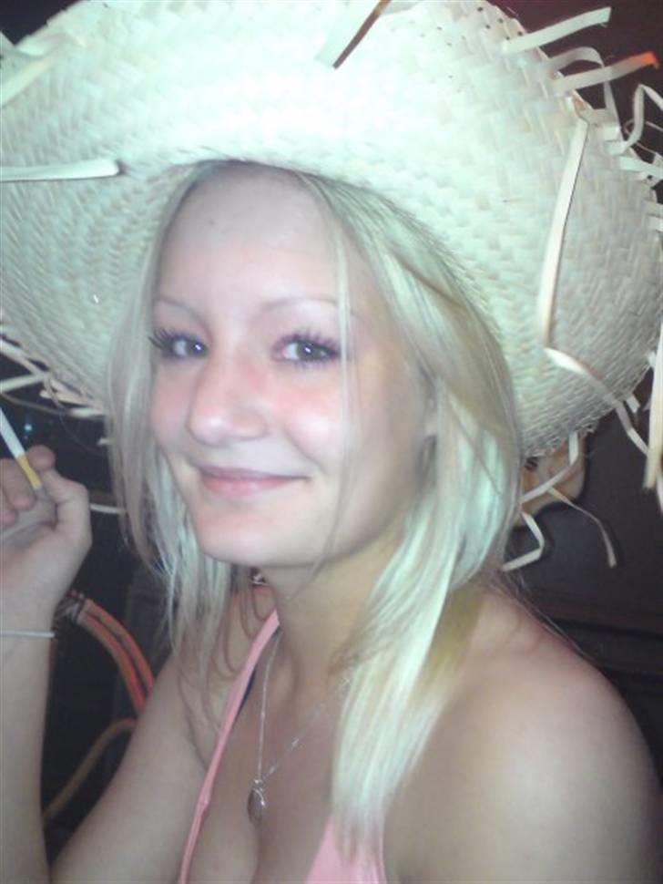 Kvinde Charlotte billede 7