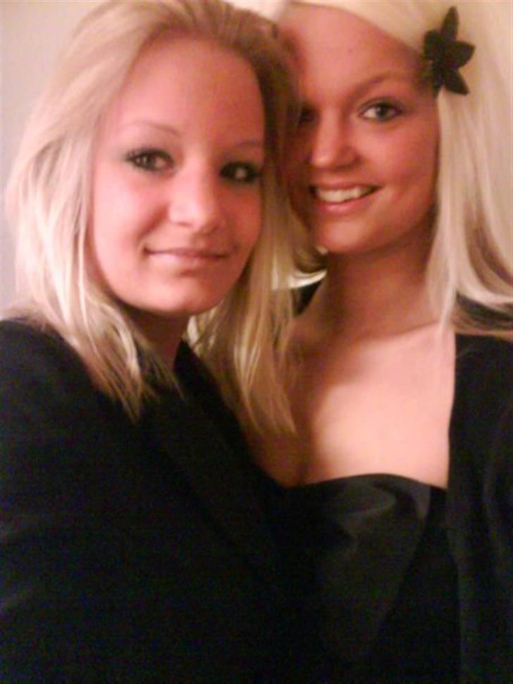 Kvinde Charlotte billede 8