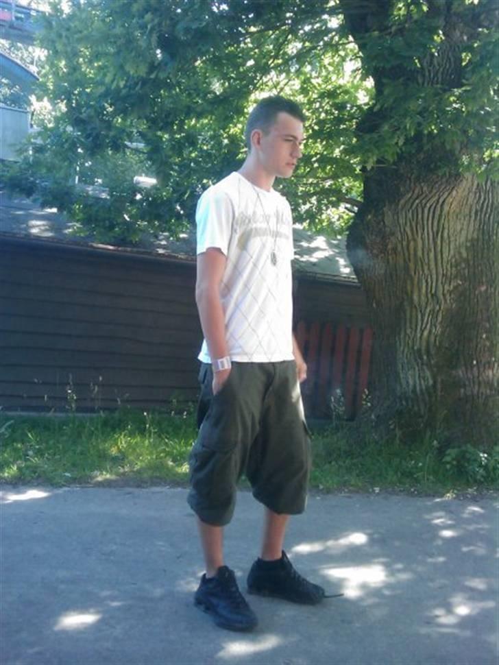 Mand Jesper Grønning billede 10