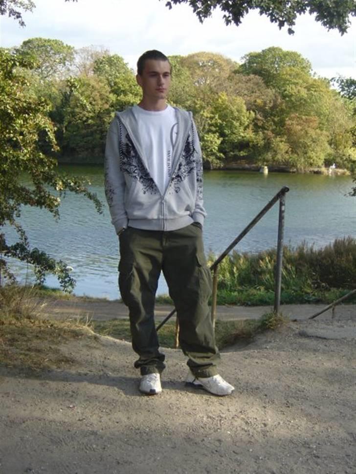 Mand Jesper Grønning billede 11