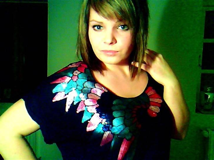 Kvinde Helle Andersen - Februar 2010 billede 3