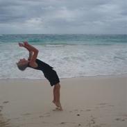 Mand Niklas Høgh Jensen