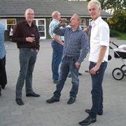 Mand John