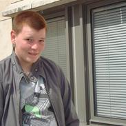 Mand René