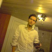 Mand Jesper Hansen