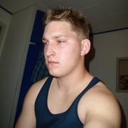 Mand steffen