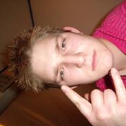 Mand steffen