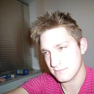 Mand steffen