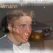 Mand michael