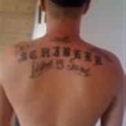 Mand jesper schibler