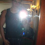 Mand Kenni Sørensen