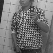 Mand Kenni Sørensen