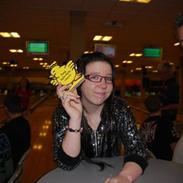 Mand Kenni Sørensen