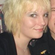 Kvinde Anne Marie
