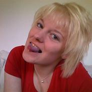 Kvinde Anne Marie