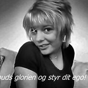 Kvinde Anne Marie