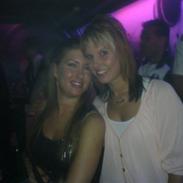 Kvinde Karina Mayland