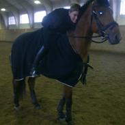 Kvinde Karina Mayland