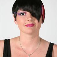 Kvinde annette