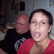 Kvinde annette