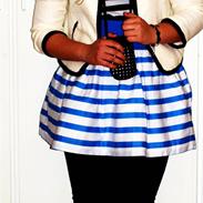 Kvinde Caroline Mathilde