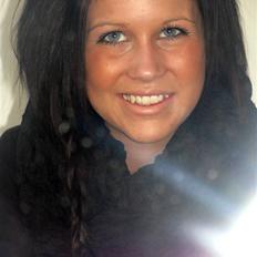 Kvinde maya f. eghjort