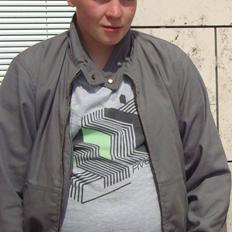 Mand René
