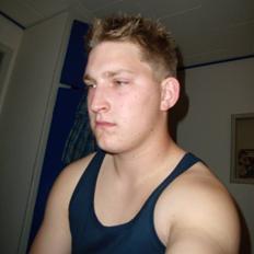 Mand steffen