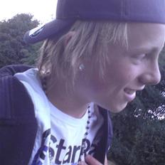 Mand Nicki Petersen