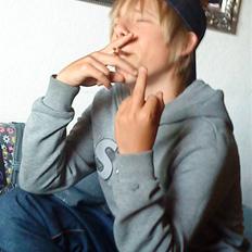 Mand Nicki Petersen