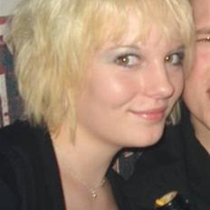 Kvinde Anne Marie