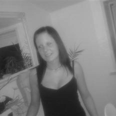 Kvinde Simone Siebert 