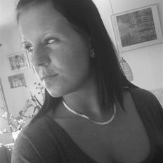 Kvinde Simone Siebert 