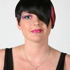 Kvinde annette