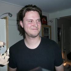 Mand Simon