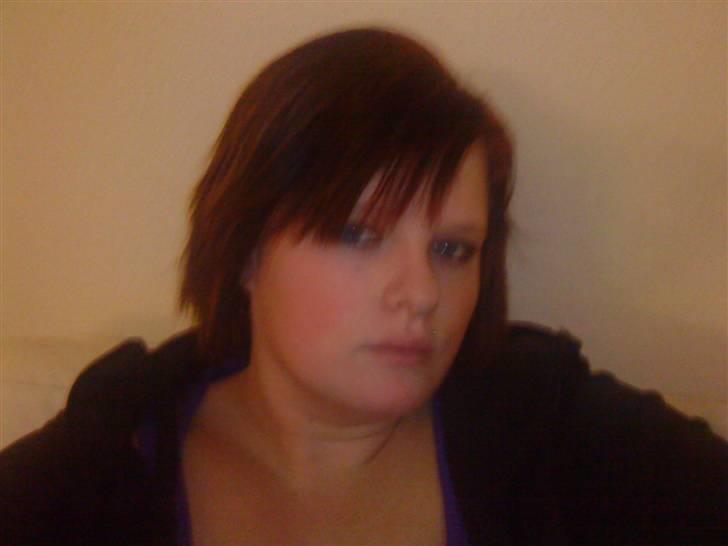 Kvinde Carina billede 1