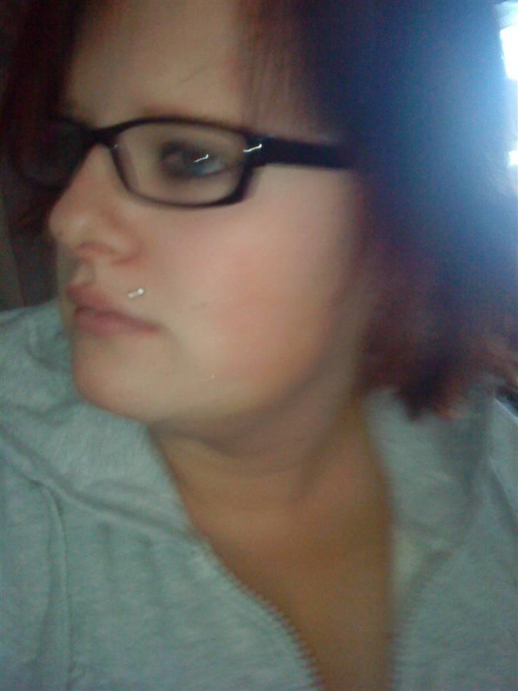 Kvinde Carina billede 3