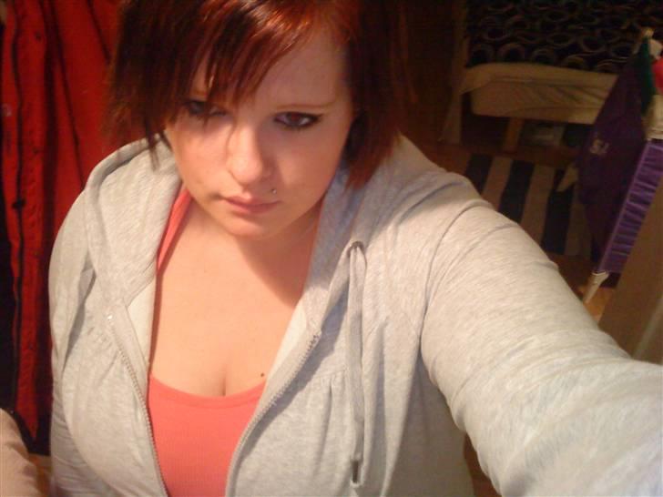 Kvinde Carina billede 4