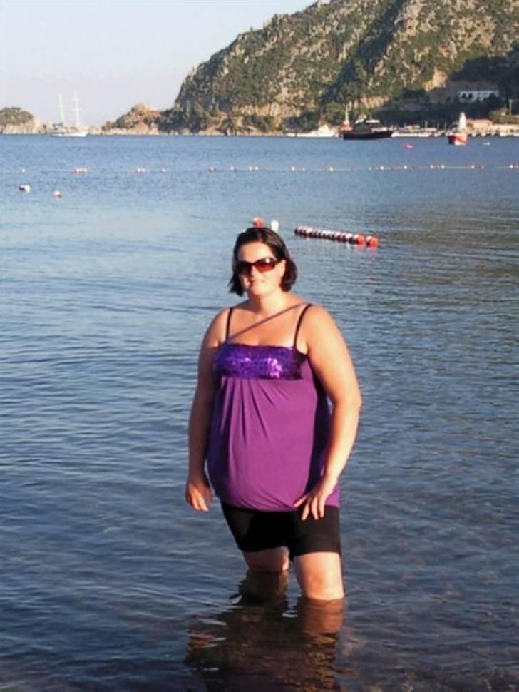 Kvinde Carina billede 5