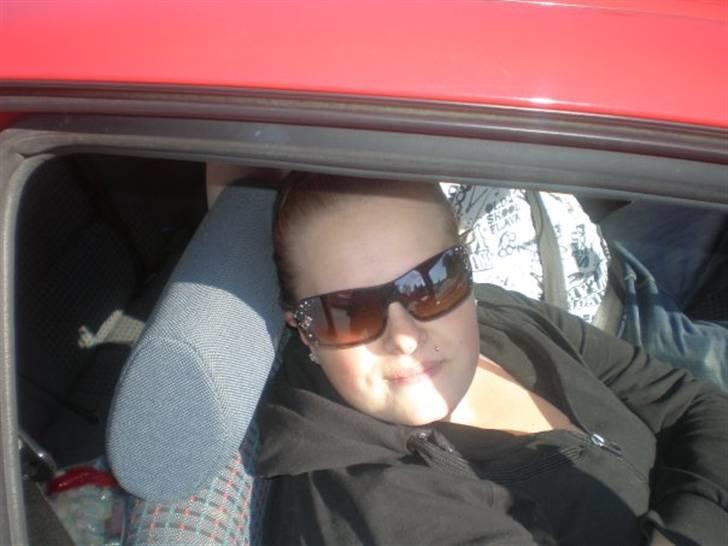 Kvinde Carina billede 6