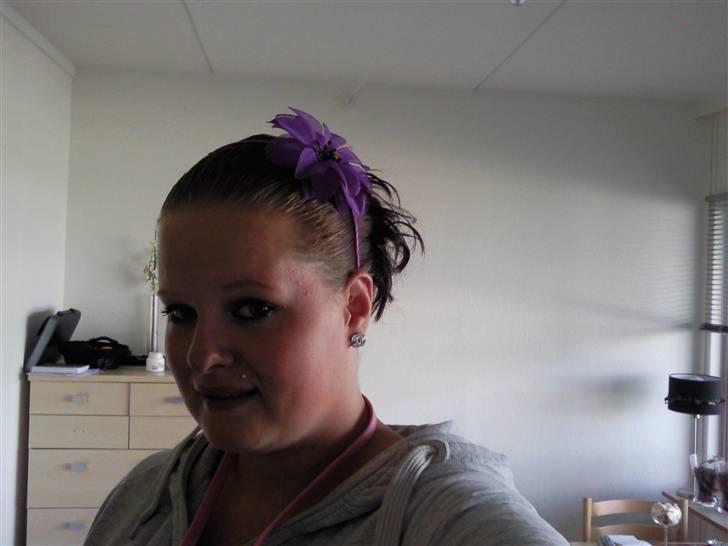 Kvinde Carina billede 7