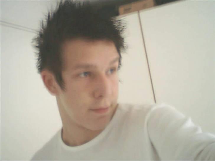 Mand Daniel C billede 1